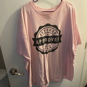 Jeffree Star shirt